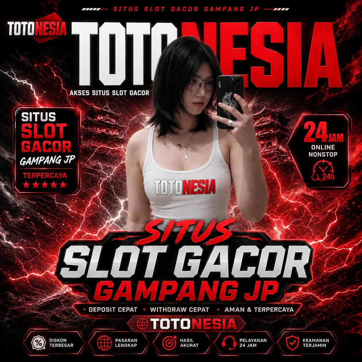 TOTONESIA